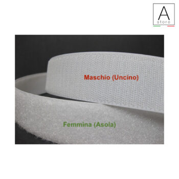 velcro maschio ausonia vendita online