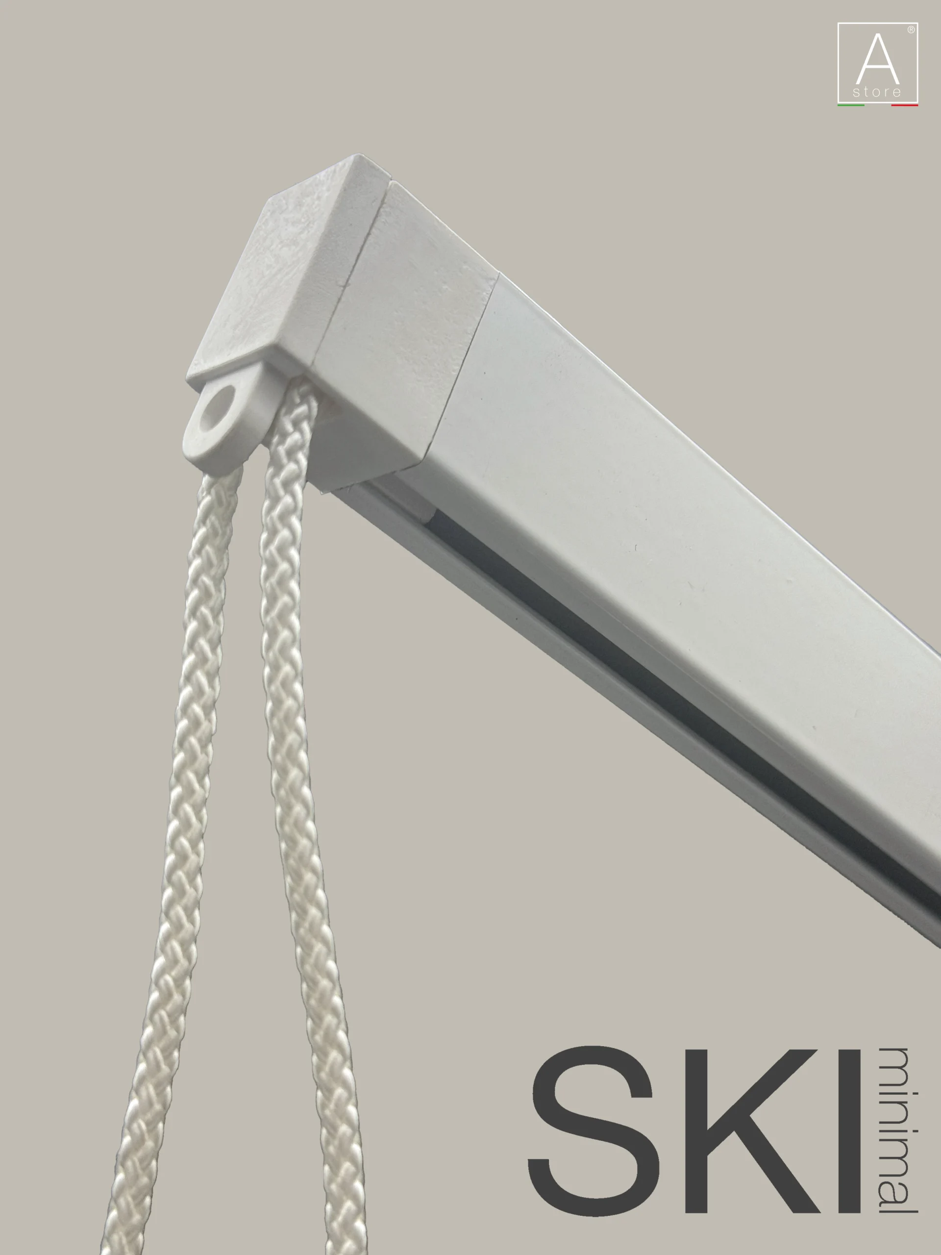 SKI MINIMAL